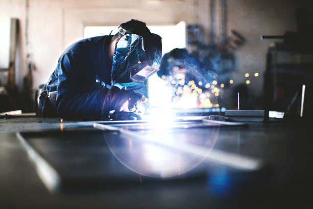 Best Pipe Welding in Medical Lake, WA