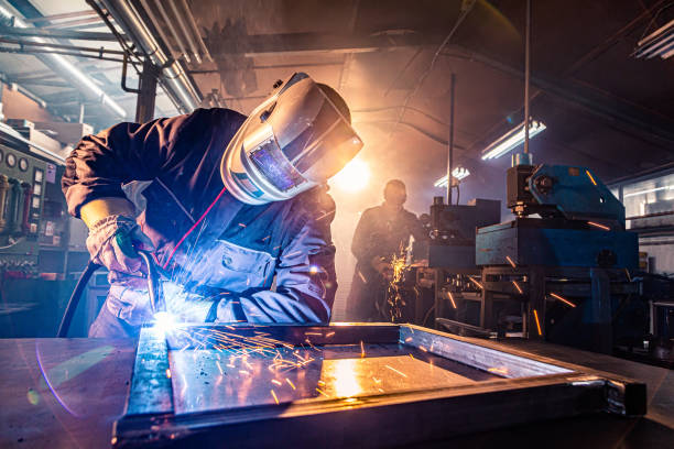  Medical Lake, WA Welder Pros