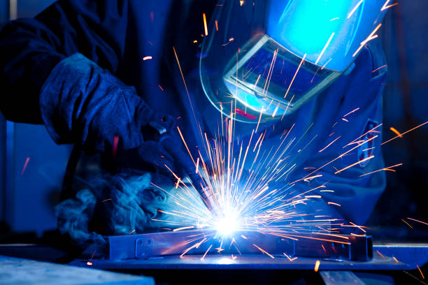 Affordable Welder Services in Medical Lake, WA