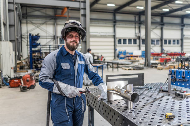 Best Food and Beverage Processing Equipment Welding in Medical Lake, WA